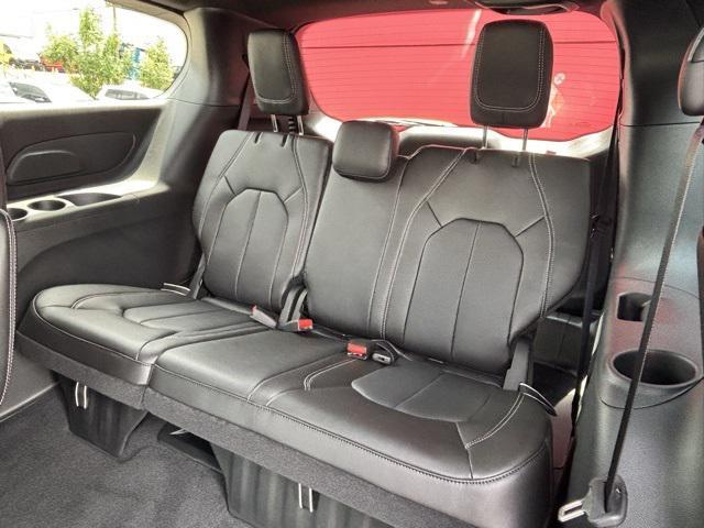 new 2026 Chrysler Pacifica car, priced at $37,710