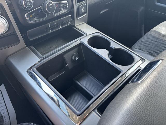 used 2014 Ram 1500 car, priced at $24,597