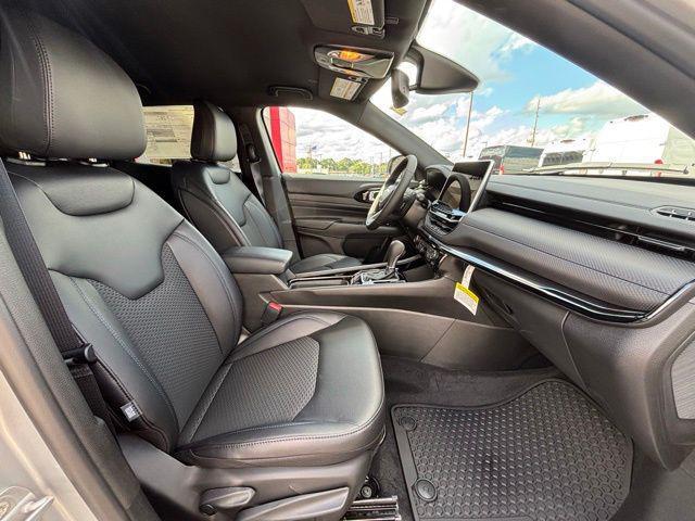 new 2026 Jeep Compass car, priced at $26,875