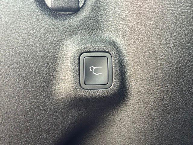 new 2026 Jeep Compass car, priced at $26,875