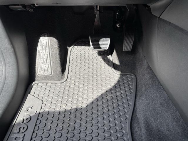 new 2026 Jeep Compass car, priced at $35,335