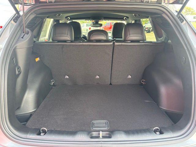 new 2026 Jeep Compass car, priced at $26,875