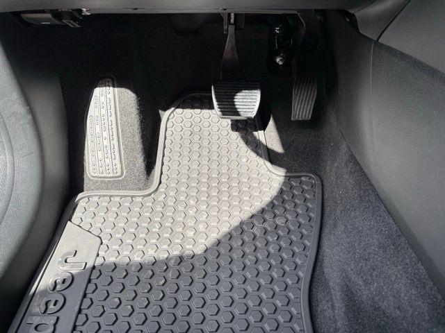 new 2026 Jeep Compass car, priced at $26,875