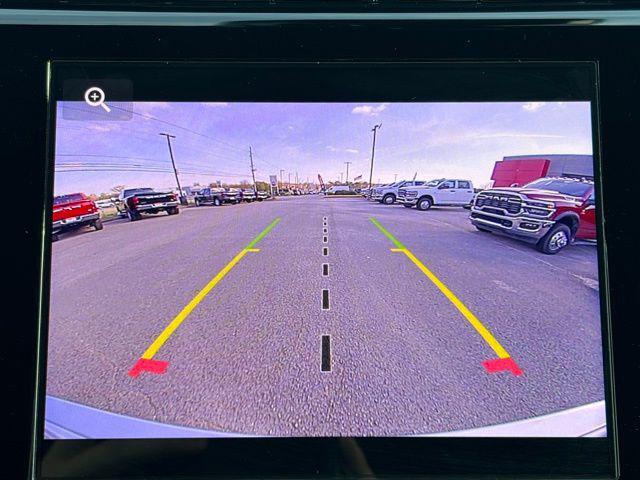 new 2025 Jeep Grand Cherokee car, priced at $38,875