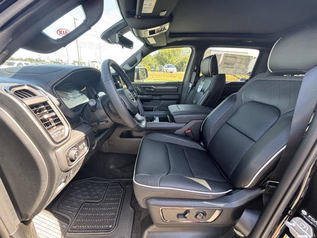 new 2026 Ram 1500 car, priced at $79,884