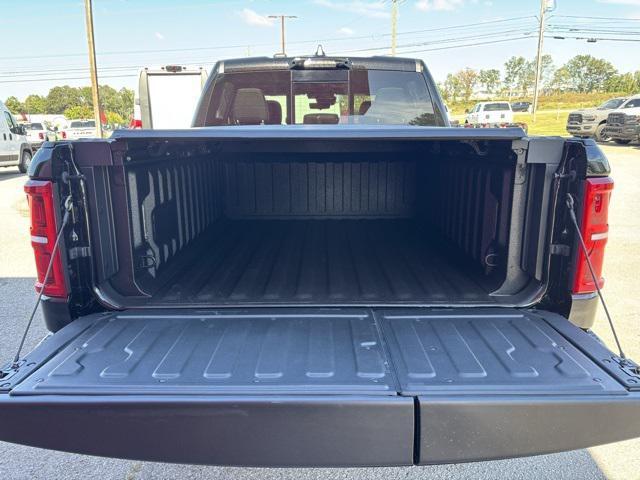 new 2026 Ram 1500 car, priced at $79,884