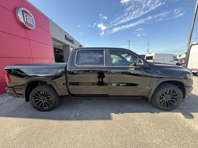 new 2026 Ram 1500 car, priced at $79,884