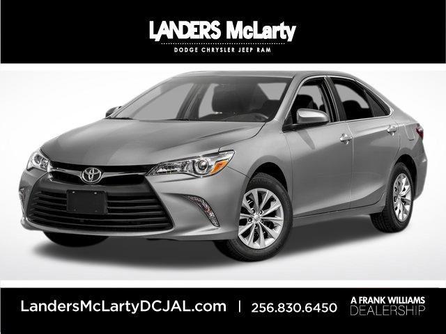 used 2017 Toyota Camry car, priced at $14,997