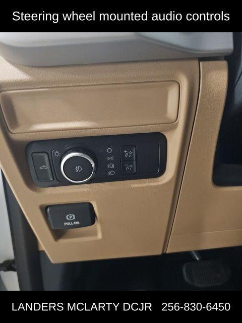 used 2023 Ford F-150 car, priced at $33,497