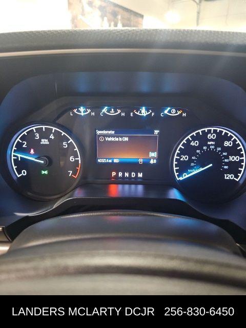 used 2023 Ford F-150 car, priced at $33,497