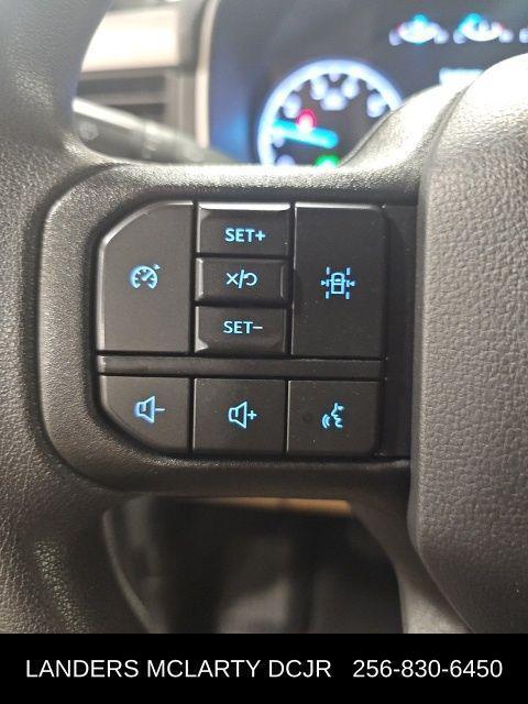 used 2023 Ford F-150 car, priced at $33,497