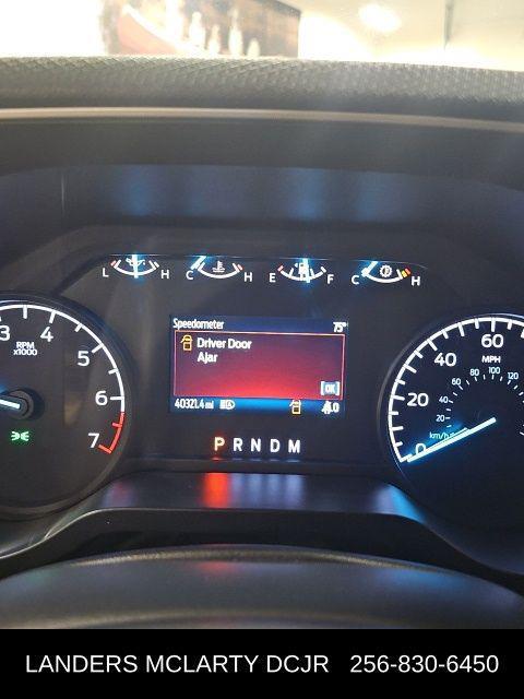 used 2023 Ford F-150 car, priced at $33,497