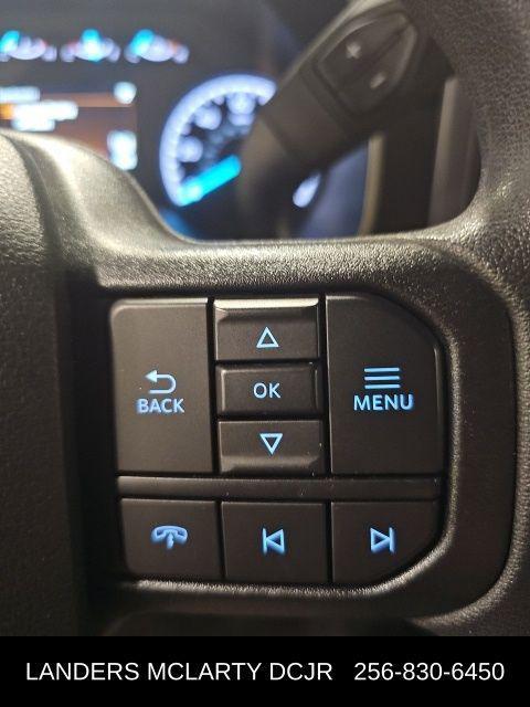 used 2023 Ford F-150 car, priced at $33,497