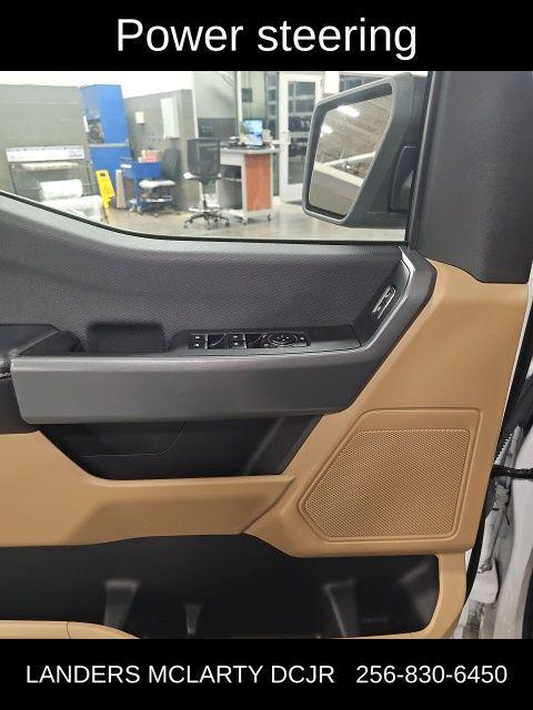 used 2023 Ford F-150 car, priced at $33,497