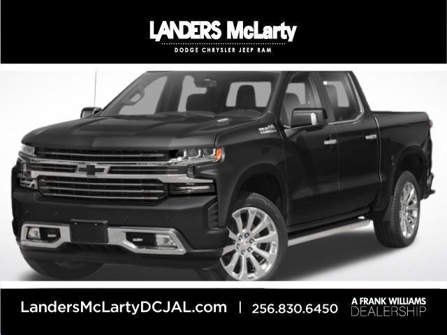 used 2019 Chevrolet Silverado 1500 car, priced at $32,997