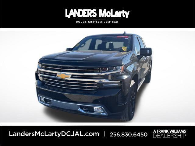 used 2019 Chevrolet Silverado 1500 car, priced at $32,997