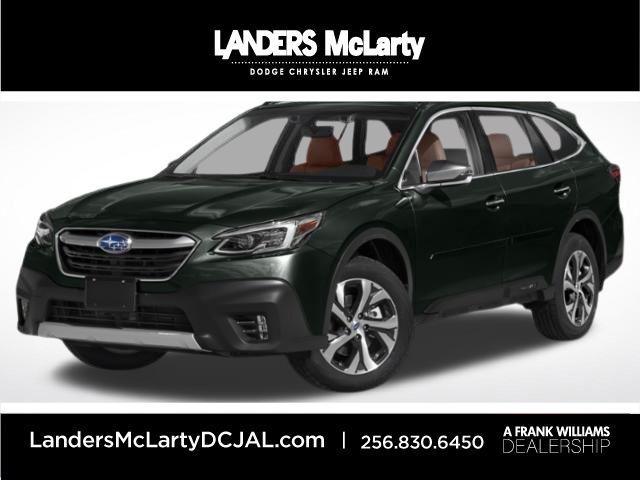 used 2020 Subaru Outback car, priced at $24,988