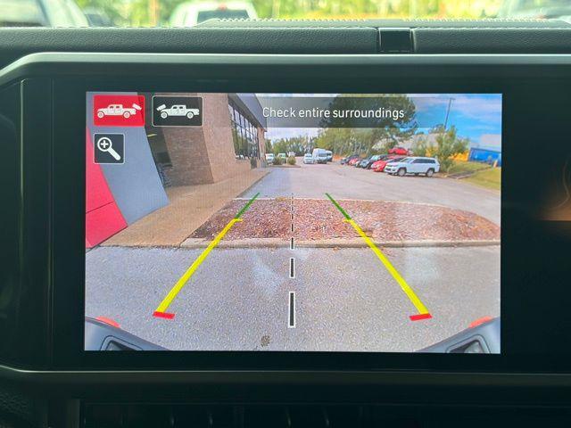 new 2025 Jeep Gladiator car, priced at $56,644