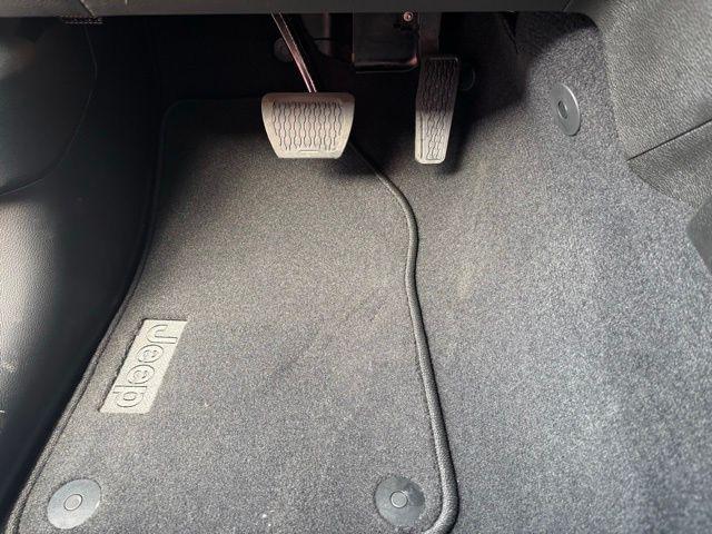 new 2025 Jeep Gladiator car, priced at $47,079