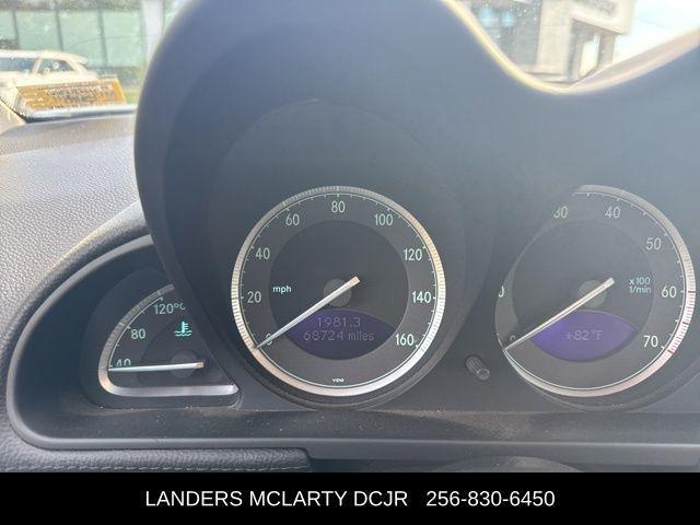 used 2003 Mercedes-Benz SL-Class car, priced at $11,497