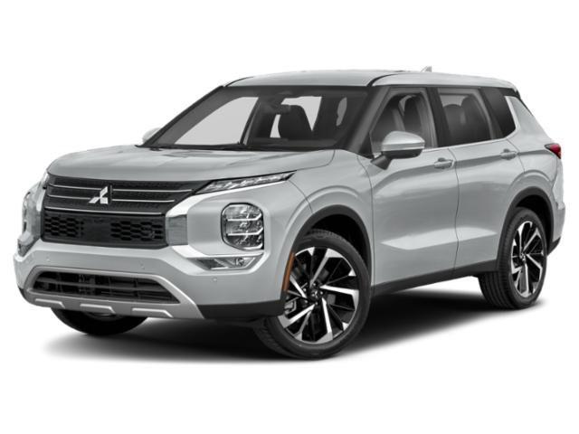 used 2023 Mitsubishi Outlander car, priced at $24,497