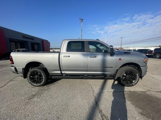 new 2024 Ram 2500 car, priced at $75,620