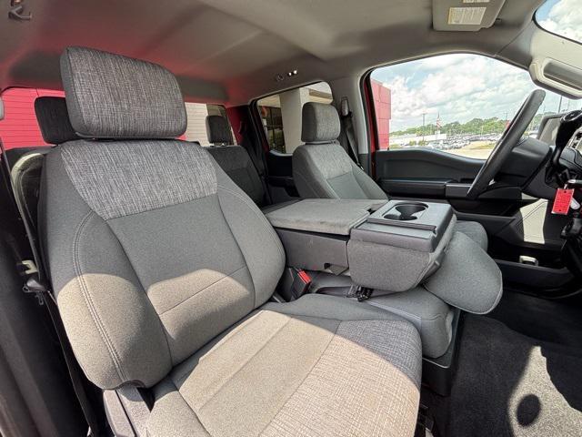 used 2023 Ford F-150 car, priced at $30,997