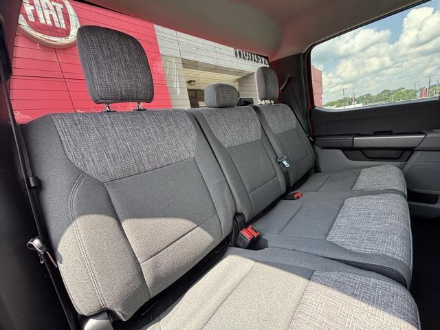 used 2023 Ford F-150 car, priced at $30,997