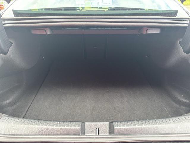used 2025 Mercedes-Benz CLA 250 car, priced at $39,497