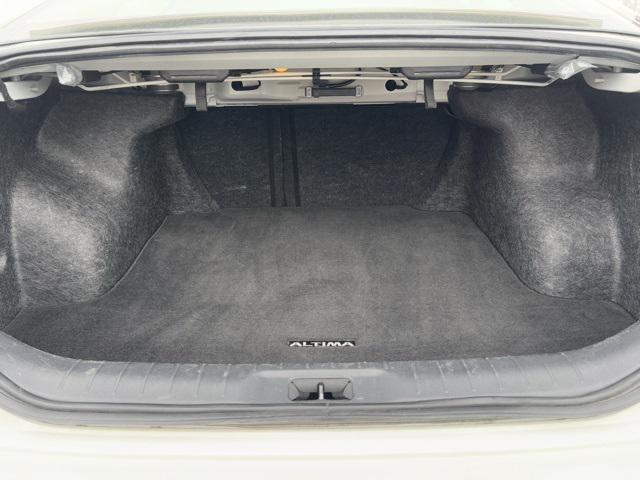 used 2023 Nissan Altima car, priced at $20,377
