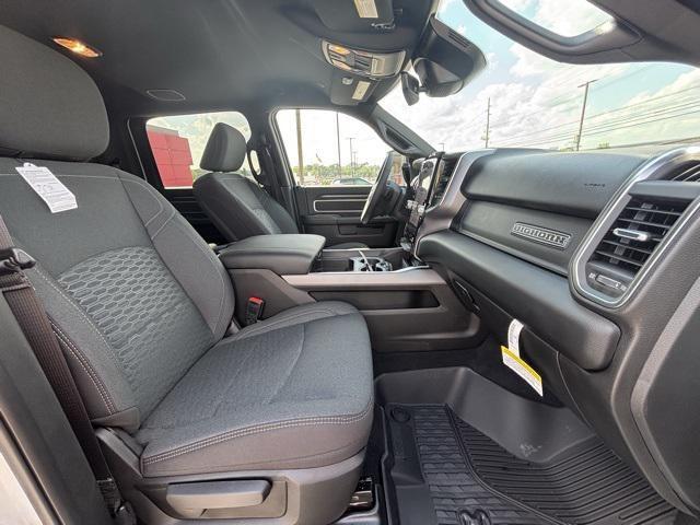 new 2025 Ram 2500 car, priced at $78,165