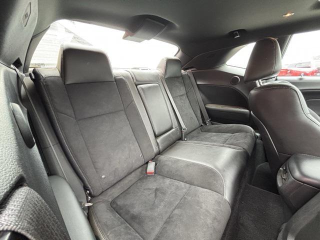 used 2021 Dodge Challenger car, priced at $47,267