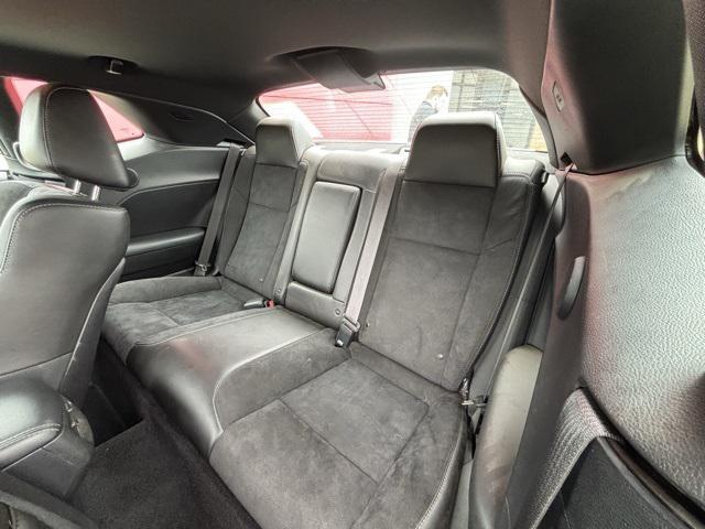 used 2021 Dodge Challenger car, priced at $47,267
