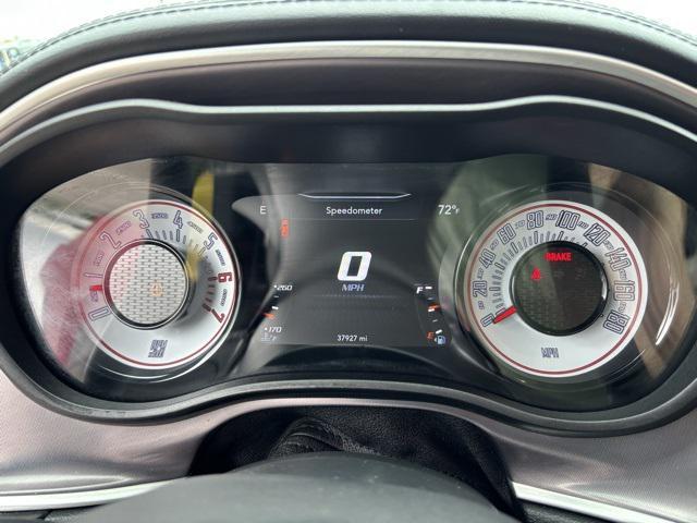 used 2021 Dodge Challenger car, priced at $47,267