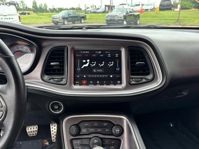 used 2021 Dodge Challenger car, priced at $47,267