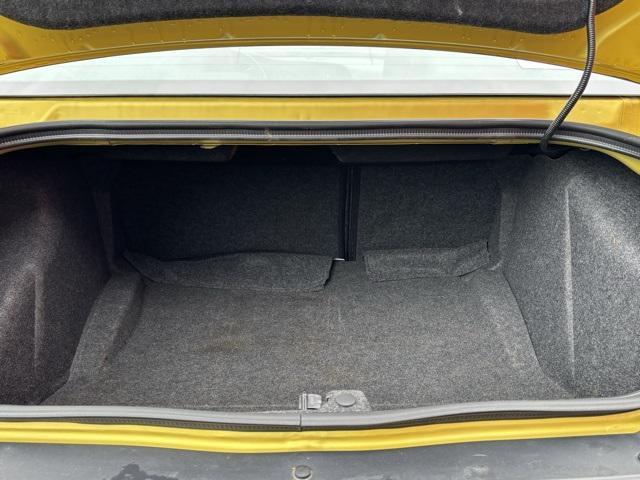 used 2021 Dodge Challenger car, priced at $47,267