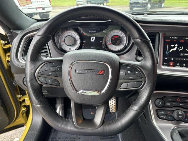 used 2021 Dodge Challenger car, priced at $47,267