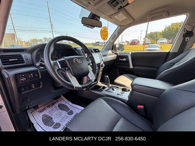 used 2020 Toyota 4Runner car, priced at $27,997