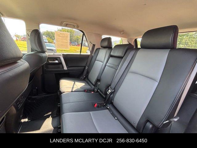 used 2020 Toyota 4Runner car, priced at $27,997