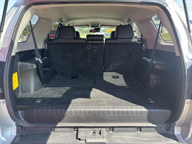 used 2020 Toyota 4Runner car, priced at $30,497