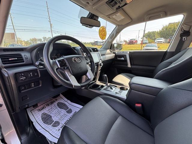 used 2020 Toyota 4Runner car, priced at $30,497