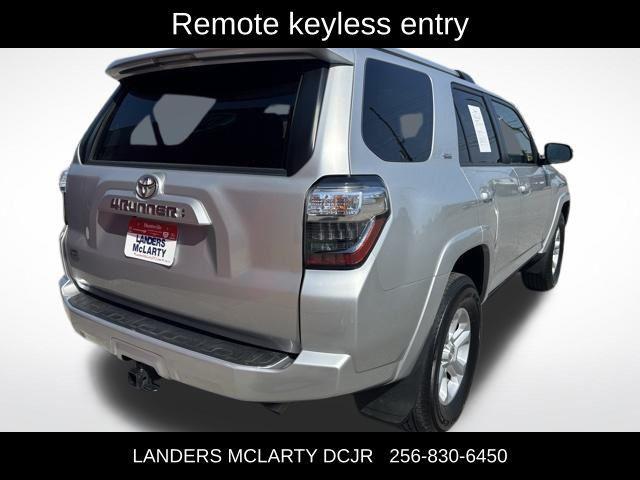 used 2020 Toyota 4Runner car, priced at $27,997