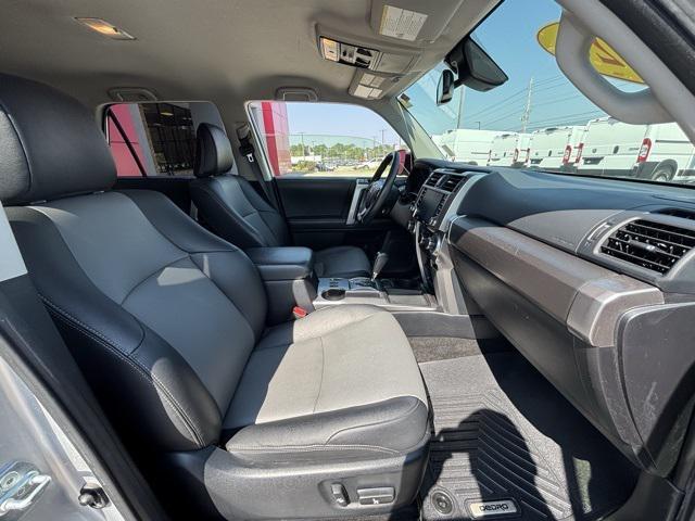 used 2020 Toyota 4Runner car, priced at $30,497