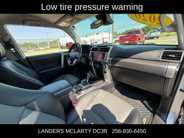used 2020 Toyota 4Runner car, priced at $27,997