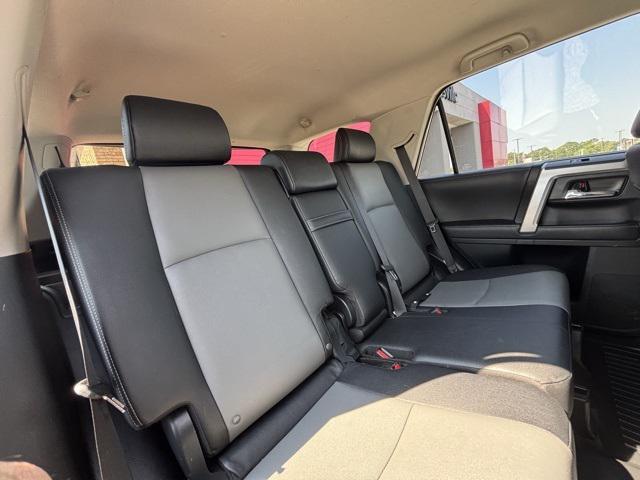 used 2020 Toyota 4Runner car, priced at $30,497