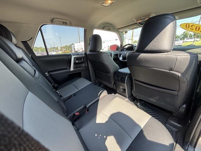 used 2020 Toyota 4Runner car, priced at $30,497