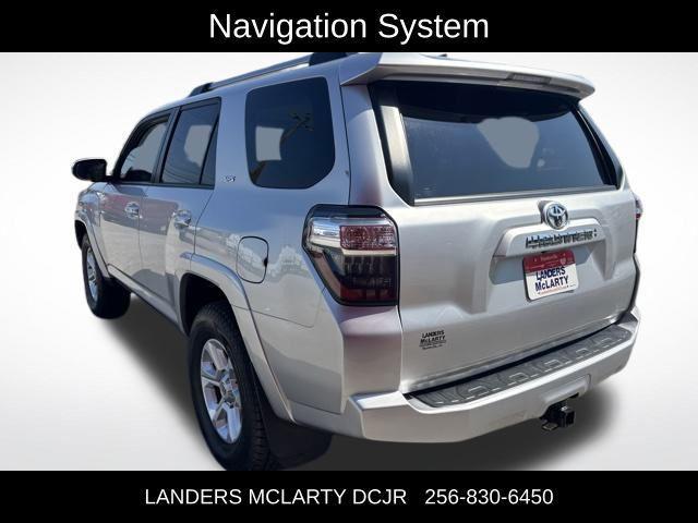 used 2020 Toyota 4Runner car, priced at $27,997