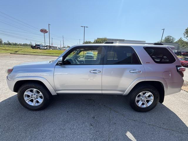 used 2020 Toyota 4Runner car, priced at $30,497