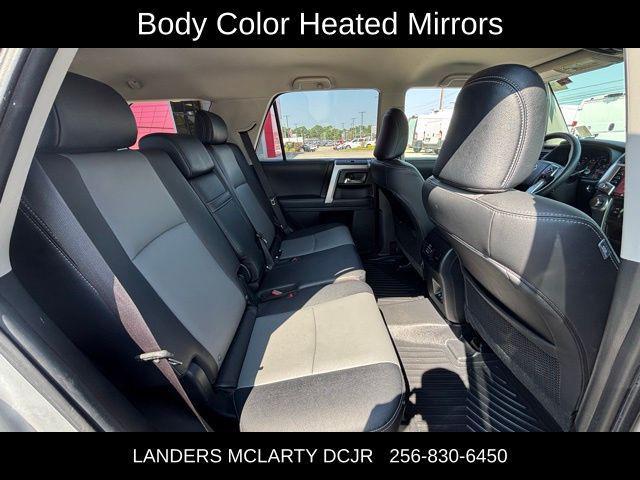 used 2020 Toyota 4Runner car, priced at $27,997