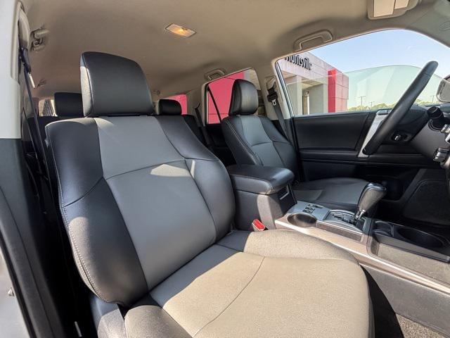 used 2020 Toyota 4Runner car, priced at $30,497
